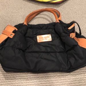 Kate Spade purse in good condition